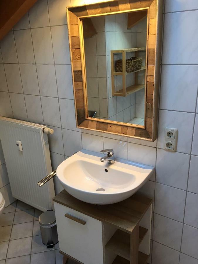Апартаменты Alpenfreund Миттенвальд Экстерьер фото
